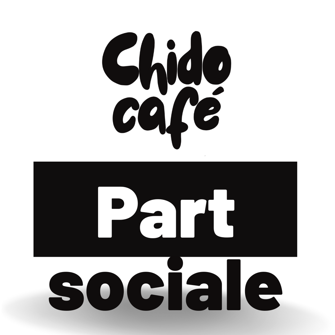 Part sociale